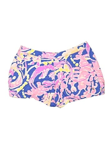 Lilly Pulitzer Shorts (view 1)