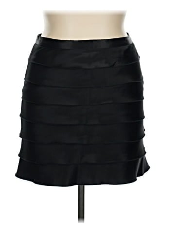 Express Design Studio Formal Skirt (view 1)