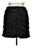 Express Design Studio Solid Black Formal Skirt Size 14 (estimated) - photo 2