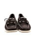 Sperry Top Sider Brown Flats Size 11 - photo 2