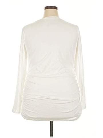Ekouaer 3/4 Sleeve T-Shirt (view 2)
