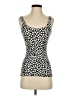 Banana Republic Ivory Tank Top Size XS - photo 1