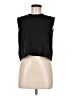 Assorted Brands 100% Tencel Black Vest Size M - photo 1