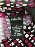 Rafaella Purple Short Sleeve Turtleneck Size L - photo 7
