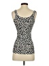 Banana Republic Ivory Tank Top Size XS - photo 2