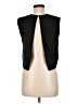 Assorted Brands 100% Tencel Black Vest Size M - photo 2