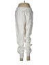 Splendid White Track Pants Size M - photo 1