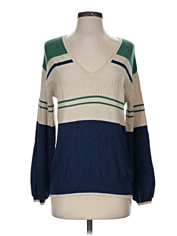 Liverpool Los Angeles Pullover Sweater (view 1)