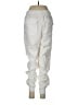 Splendid White Track Pants Size M - photo 2