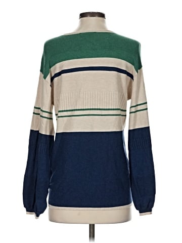 Liverpool Los Angeles Pullover Sweater (view 2)