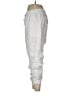 Splendid White Track Pants Size M - photo 5