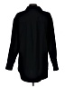 Athleta 100% Polyester Black Long Sleeve Blouse Size L - photo 2