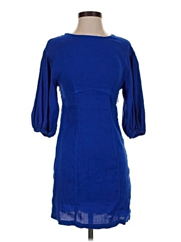 Zara Casual Dress (view 1)