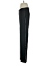 Wrapper Solid Black Dress Pants Size 5 - photo 5