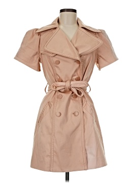 Catherine Malandrino Trenchcoat