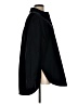 Athleta 100% Polyester Black Long Sleeve Blouse Size L - photo 4
