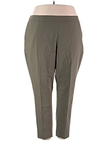 Calvin Klein Active Pants (view 1)
