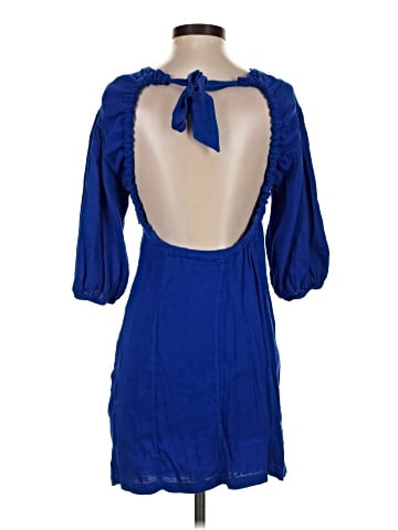 Zara Casual Dress (view 2)
