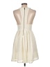 Kimchi Blue Ivory Cocktail Dress Size L - photo 2