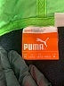 Puma 100% Polyester Black Pullover Hoodie Size M - photo 7