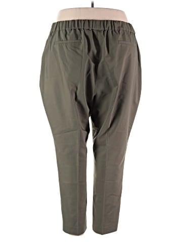 Calvin Klein Active Pants (view 2)