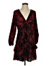Assorted Brands Black Casual Dress Size S - photo 1