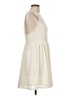 Kimchi Blue Ivory Cocktail Dress Size L - photo 4