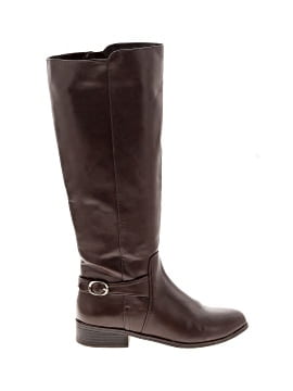 Crown & Ivy Boots
