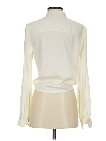 CATHERINE Catherine Malandrino Long Sleeve Blouse (view 2)
