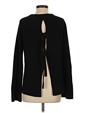 Helmut Lang Pullover Sweater (view 2)