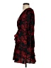 Assorted Brands Black Casual Dress Size S - photo 5
