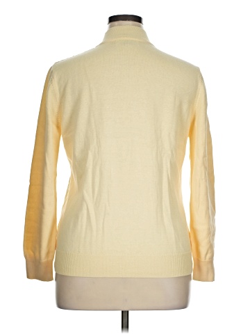 Karen Scott Pullover Sweater (view 2)