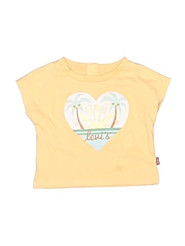 Levi's Short Sleeve T-Shirt (view 1)