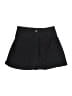 Active by Old Navy Solid Black Active Skort Size M - photo 2