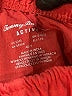 Tommy Bahama Solid Red Athletic Shorts Size 5 - 6 - photo 3