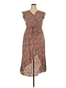 Grecerelle Casual Dress