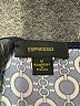 Espresso Blue 3/4 Sleeve Blouse Size M - photo 7