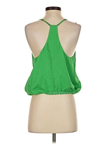 Alice + Olivia Sleeveless Blouse (view 2)