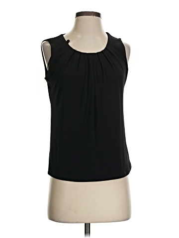 Jones Studio Sleeveless Blouse (view 1)