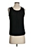 Jones Studio Black Sleeveless Blouse Size S - photo 1