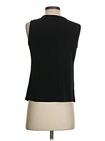 Jones Studio Sleeveless Blouse (view 2)