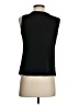 Jones Studio Black Sleeveless Blouse Size S - photo 2