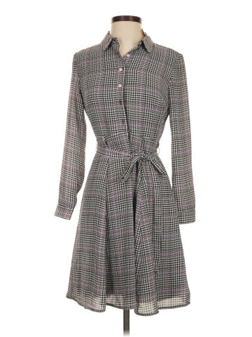 Banana Republic Factory Store Casual Dress (view 1)