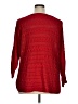 Lauren by Ralph Lauren Red Pullover Sweater Size XL - photo 2