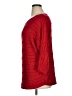 Lauren by Ralph Lauren Red Pullover Sweater Size XL - photo 5