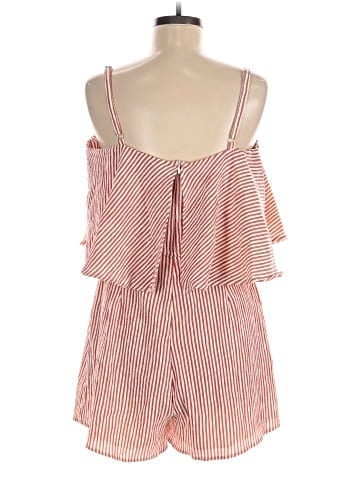 Petal and Pup Romper (view 2)