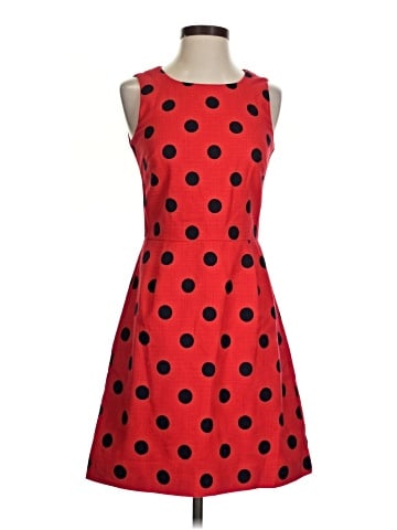 J.Crew Factory Store Cocktail Dress (view 1)