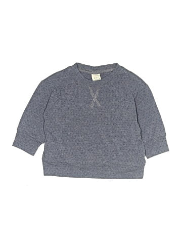Kate Quinn Organics Long Sleeve Top (view 1)