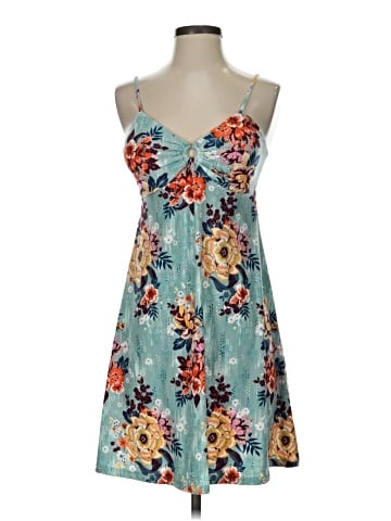 Mudd Casual Dress (view 1)