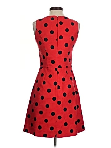 J.Crew Factory Store Cocktail Dress (view 2)